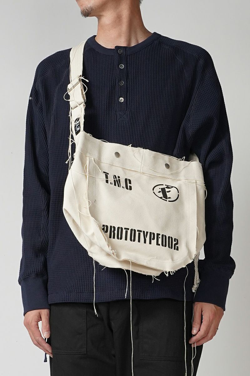 FAF(エフエーエフ)PROTOTYPE 002 PB002 -3