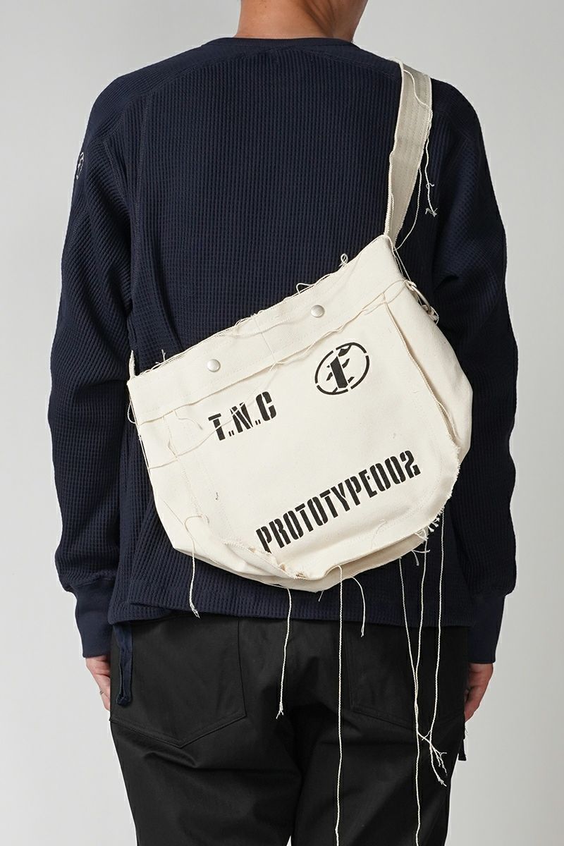 FAF(エフエーエフ)PROTOTYPE 002 PB002 -4