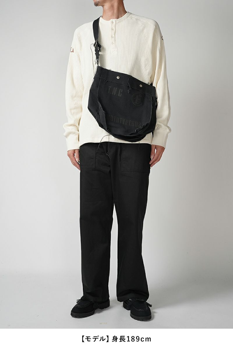 FAF(エフエーエフ)PROTOTYPE 002 PB002 -5