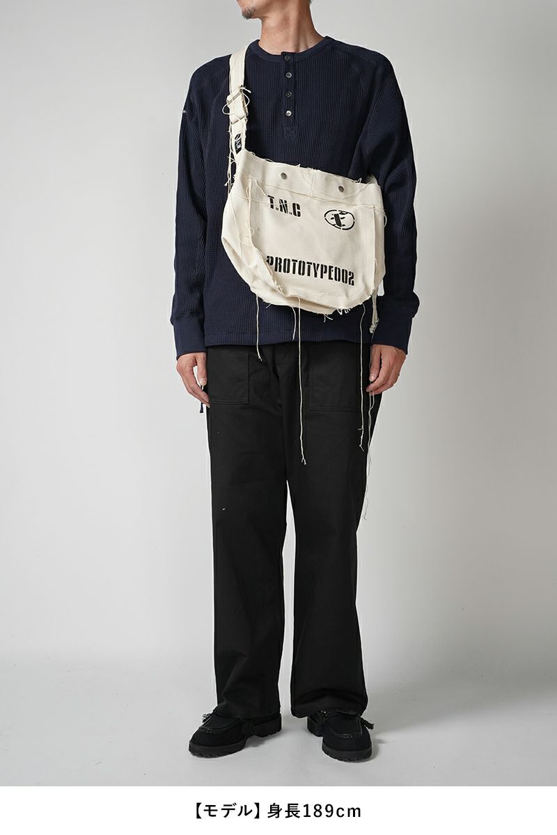 FAF(エフエーエフ)PROTOTYPE 002 PB002 -6