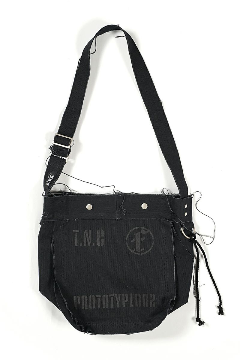 FAF(エフエーエフ)PROTOTYPE 002 PB002 -7