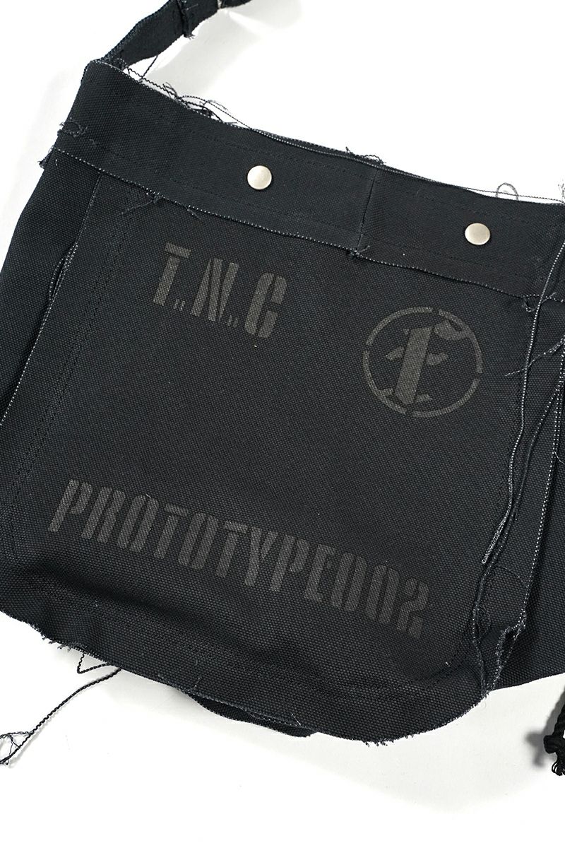 FAF(エフエーエフ)PROTOTYPE 002 PB002 -9