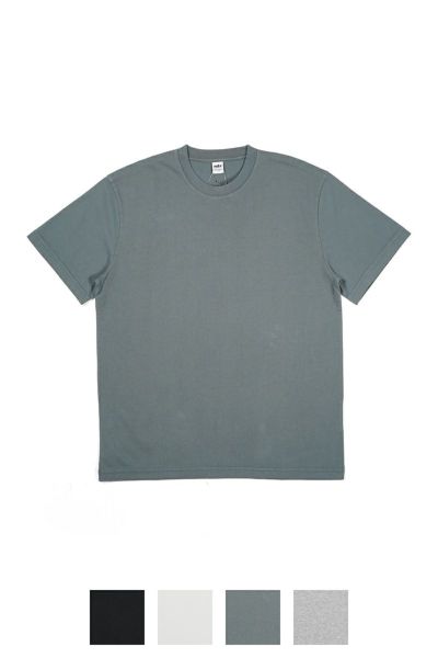 ndx(エヌディーエックス)BOXY T-SHIRT ボクシーTシャツ BOXYTSHIRT