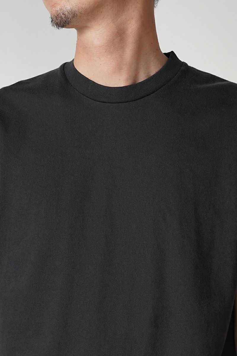 ndx(エヌディーエックス)BOXY T-SHIRT ボクシーTシャツ BOXYTSHIRT -1