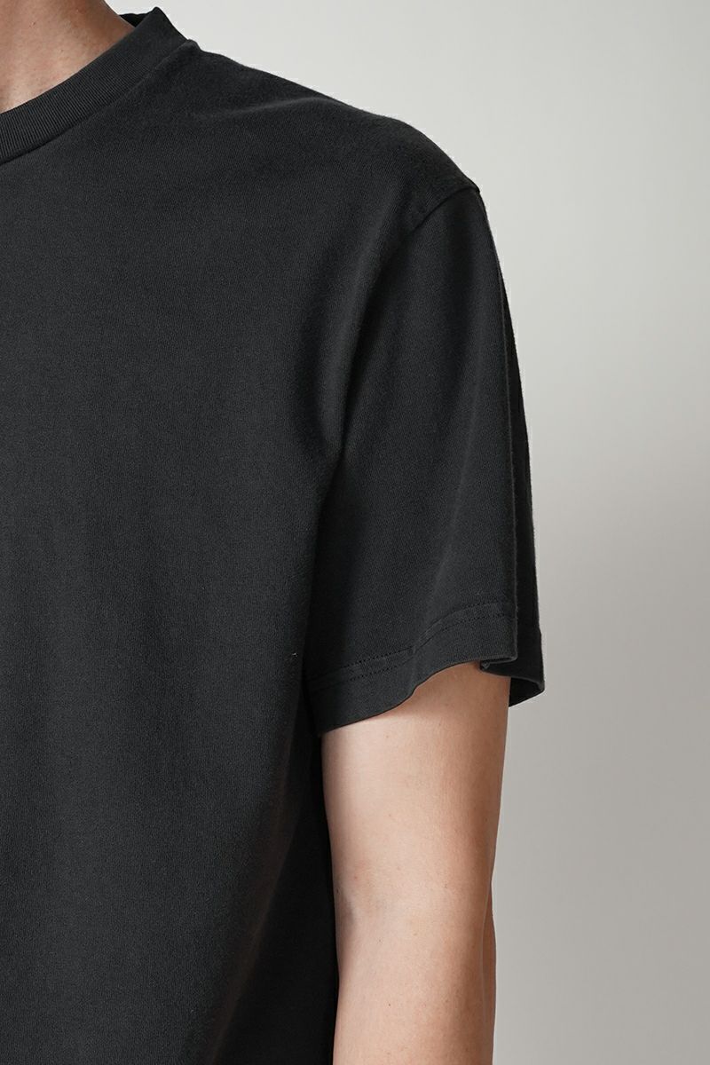 ndx(エヌディーエックス)BOXY T-SHIRT ボクシーTシャツ BOXYTSHIRT -2