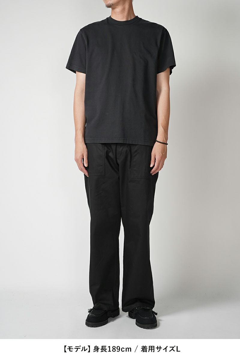 BOXY T-SHIRT ボクシーTシャツ BOXYTSHIRT
