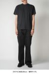 ndx(エヌディーエックス)BOXY T-SHIRT ボクシーTシャツ BOXYTSHIRT -3