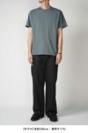 ndx(エヌディーエックス)BOXY T-SHIRT ボクシーTシャツ BOXYTSHIRT -7