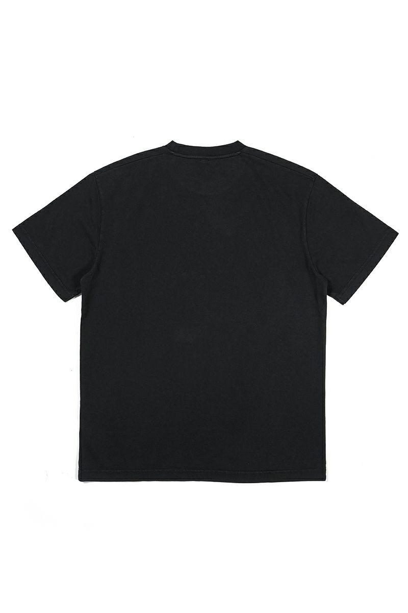 ndx(エヌディーエックス)BOXY T-SHIRT ボクシーTシャツ BOXYTSHIRT -15