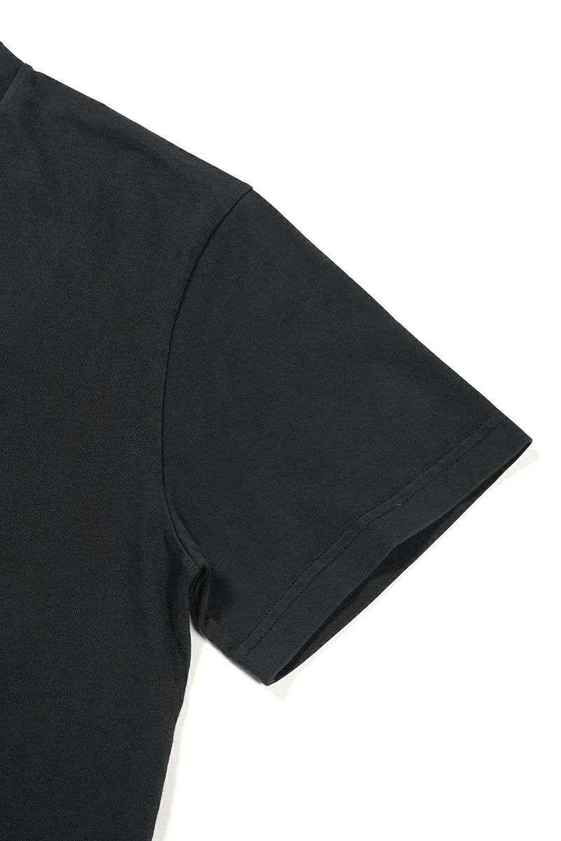 ndx(エヌディーエックス)BOXY T-SHIRT ボクシーTシャツ BOXYTSHIRT -17