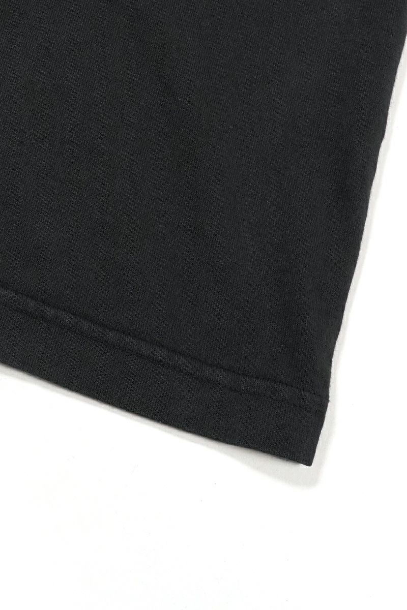 ndx(エヌディーエックス)BOXY T-SHIRT ボクシーTシャツ BOXYTSHIRT -18