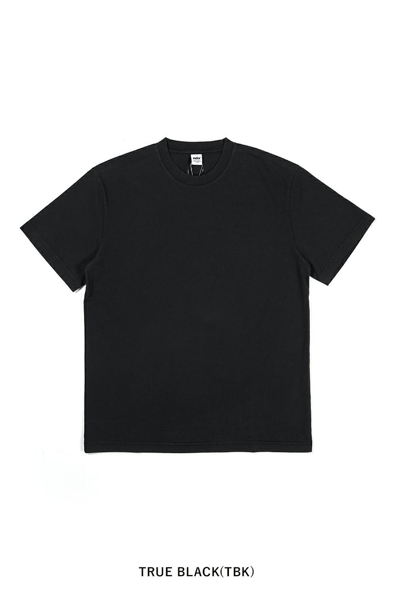 ndx(エヌディーエックス)BOXY T-SHIRT ボクシーTシャツ BOXYTSHIRT -19