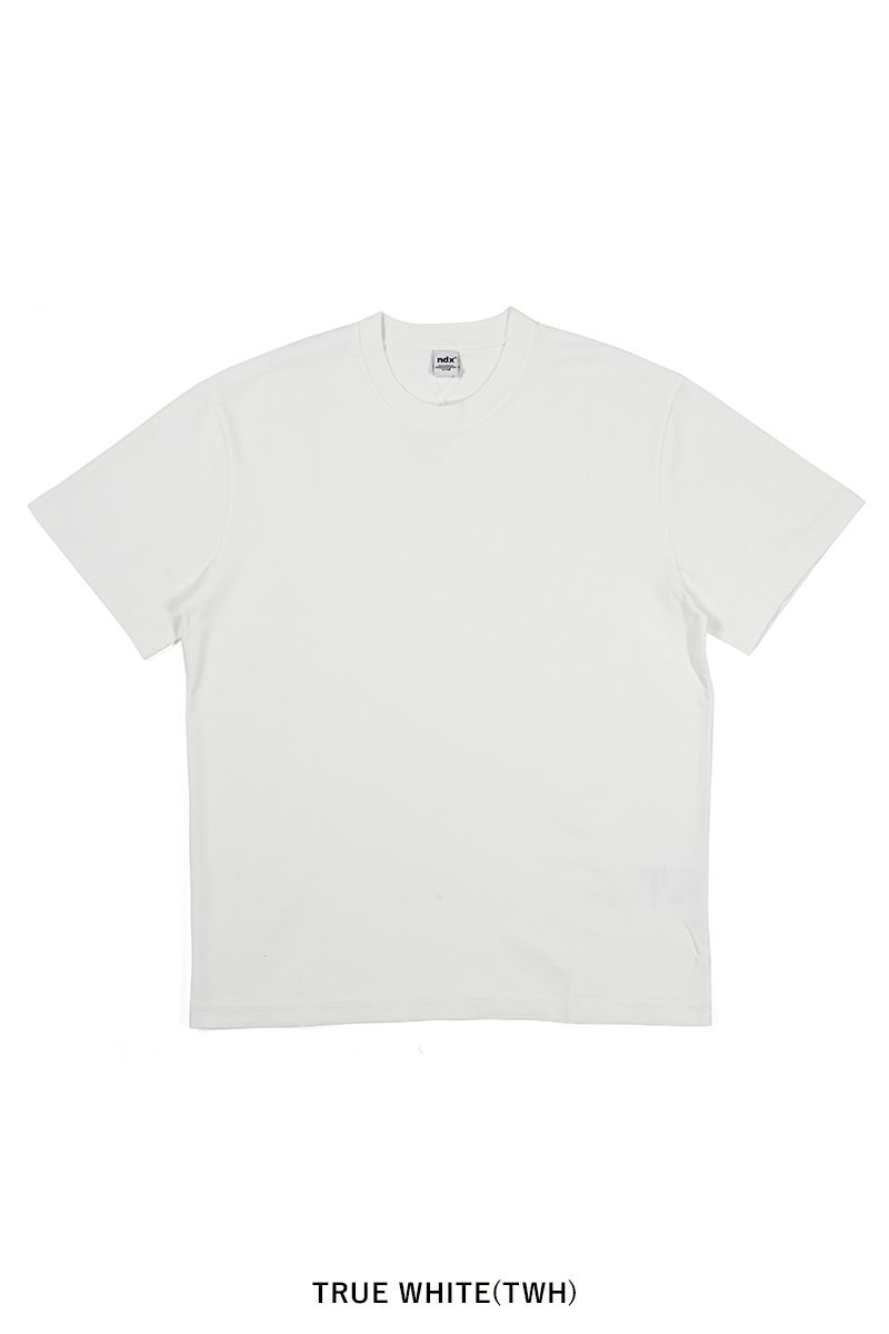 ndx(エヌディーエックス)BOXY T-SHIRT ボクシーTシャツ BOXYTSHIRT -20
