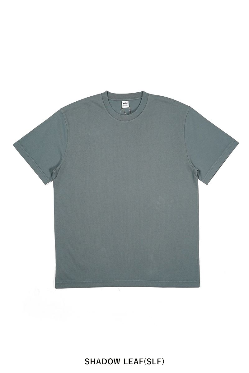 ndx(エヌディーエックス)BOXY T-SHIRT ボクシーTシャツ BOXYTSHIRT -21