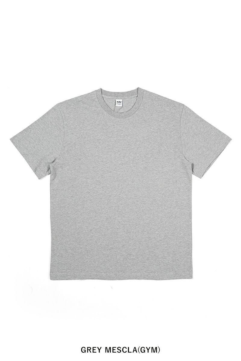 ndx(エヌディーエックス)BOXY T-SHIRT ボクシーTシャツ BOXYTSHIRT -22