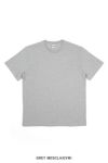ndx(エヌディーエックス)BOXY T-SHIRT ボクシーTシャツ BOXYTSHIRT -22
