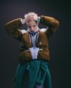 FAF(エフエーエフ) 2024 FW LookBook 01