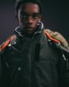 FAF(エフエーエフ) 2024 FW LookBook 02