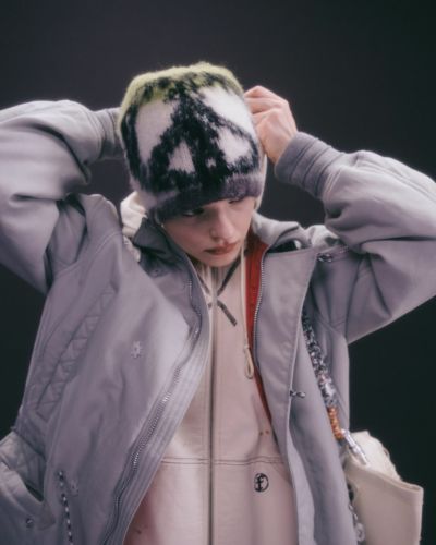 FAF(エフエーエフ) 2024 FW LookBook 06