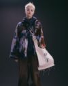 FAF(エフエーエフ) 2024 FW LookBook 10