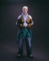 FAF(エフエーエフ) 2024 FW LookBook 11