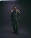 FAF(エフエーエフ) 2024 FW LookBook 12