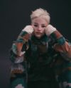 FAF(エフエーエフ) 2024 FW LookBook 13