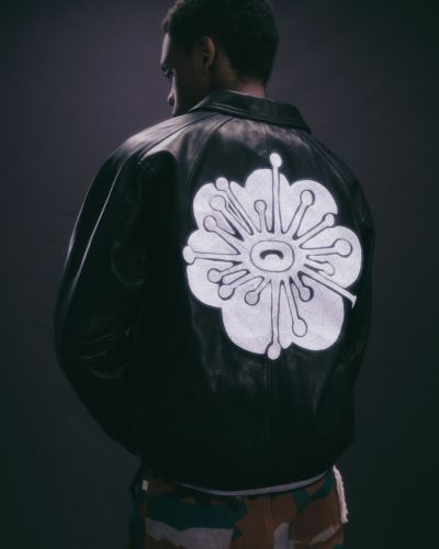FAF(エフエーエフ) 2024 FW LookBook 17