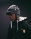 FAF(エフエーエフ) 2024 FW LookBook 22
