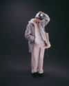 FAF(エフエーエフ) 2024 FW LookBook 25