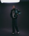 FAF(エフエーエフ) 2024 FW LookBook 29