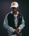 FAF(エフエーエフ) 2024 FW LookBook 31