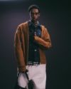 FAF(エフエーエフ) 2024 FW LookBook 32
