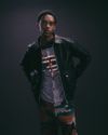 FAF(エフエーエフ) 2024 FW LookBook 36