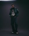 FAF(エフエーエフ) 2024 FW LookBook 41