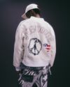 FAF(エフエーエフ) 2024 FW LookBook 43