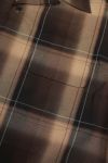 SUGARHILL(シュガーヒル)OMBRE PLAID OPEN COLLAR BLOUSE オンブレプレイドオープンカラーブラウス 2411300501 -15