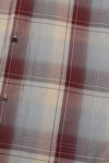 SUGARHILL(シュガーヒル)OMBRE PLAID PANEL POCKET BLOUSE オンブレプレイドパネルポケットブラウス 2411300502 -15