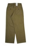CIOTA (シオタ)M-47 HBTベイカーパンツ PTLM-151 -12