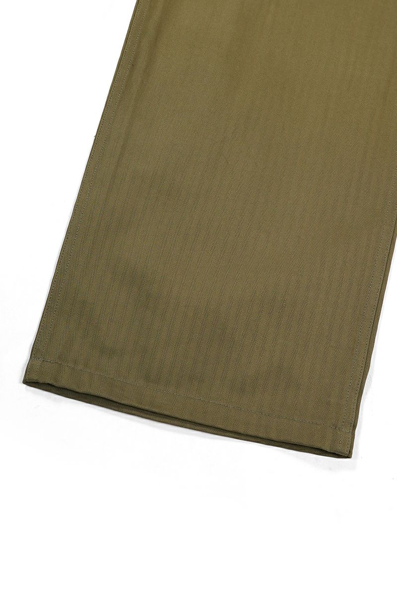 CIOTA (シオタ)M-47 HBTベイカーパンツ PTLM-151 -18