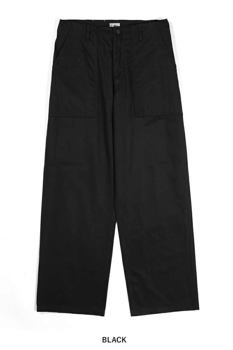 CIOTA (シオタ) | CIOTA (シオタ)M-47 HBTベイカーパンツ PTLM-151