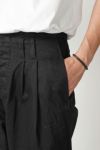 refomed(リフォメッド)カツラギデニムニッカーボッカーズ KATSURAGI DENIM KNICKERBOCKERS REPT-001 -1