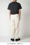 refomed(リフォメッド)カツラギデニムニッカーボッカーズ KATSURAGI DENIM KNICKERBOCKERS REPT-001 -8