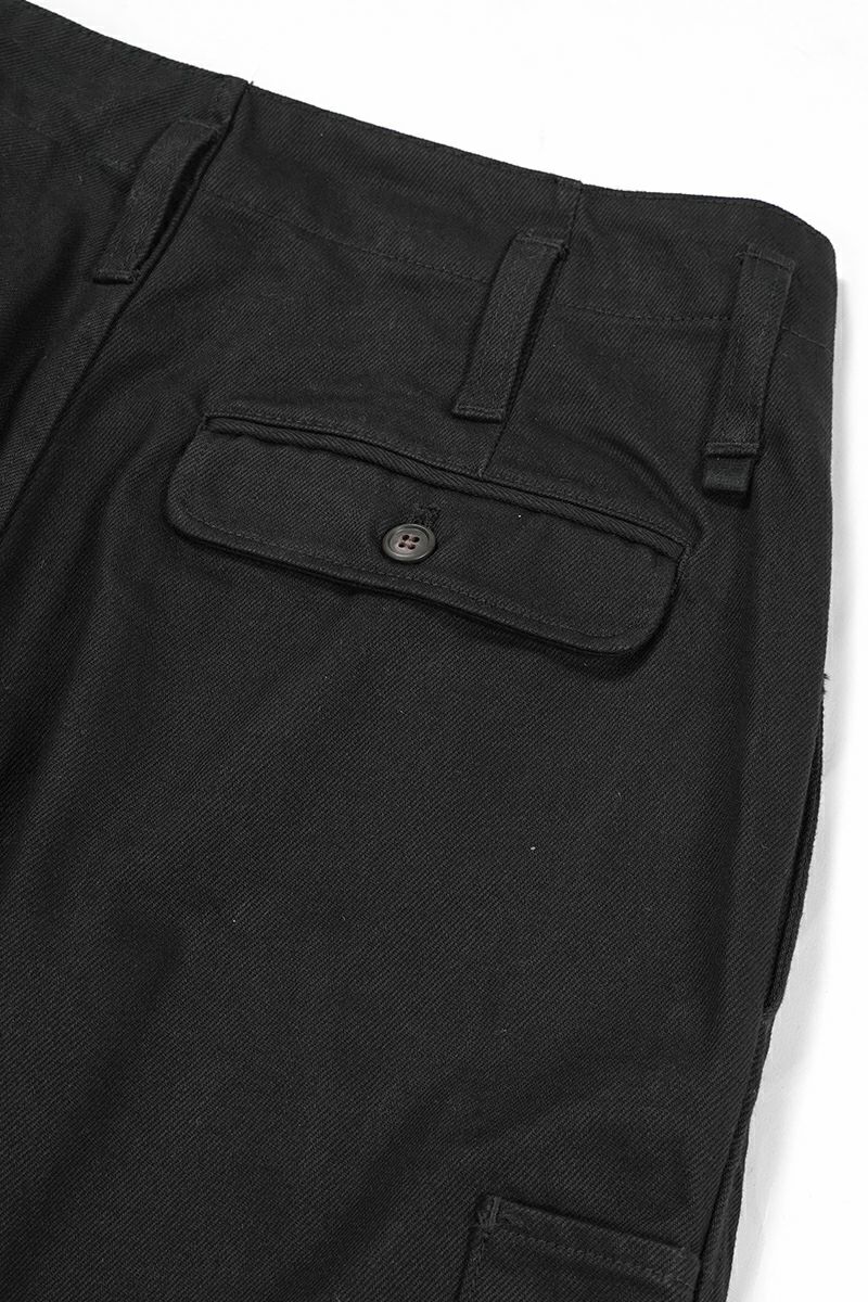 refomed(リフォメッド)カツラギデニムニッカーボッカーズ KATSURAGI DENIM KNICKERBOCKERS REPT-001 -17