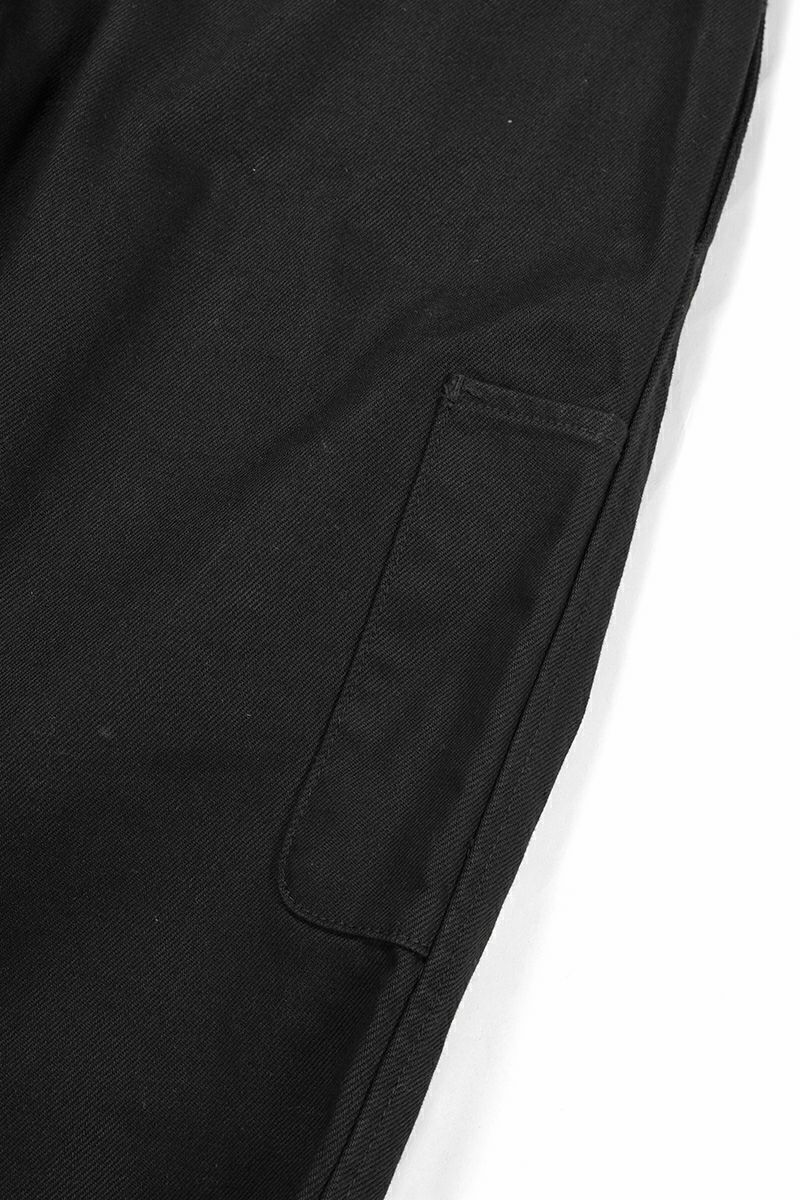 refomed(リフォメッド)カツラギデニムニッカーボッカーズ KATSURAGI DENIM KNICKERBOCKERS REPT-001 -18