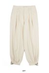 refomed(リフォメッド)カツラギデニムニッカーボッカーズ KATSURAGI DENIM KNICKERBOCKERS REPT-001 -22