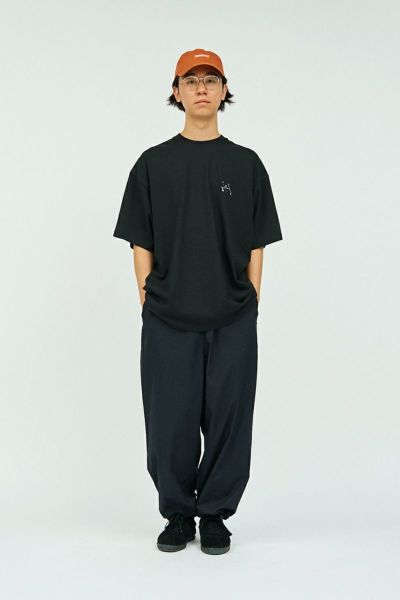 コーポレートプリントTシャツ FSC243-70116;01