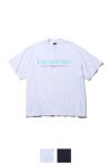 FreshService(フレッシュサービス)CORPORATE PRINTED S/S TEE FRESH＆SRV. コーポレートプリントTシャツ FSC243-70117