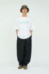 FreshService(フレッシュサービス)CORPORATE PRINTED S/S TEE FRESH＆SRV. コーポレートプリントTシャツ FSC243-70117 -1