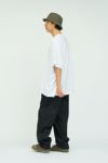 FreshService(フレッシュサービス)CORPORATE PRINTED S/S TEE FRESH＆SRV. コーポレートプリントTシャツ FSC243-70117 -2